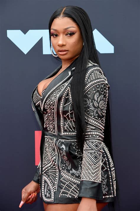 megan thee stallion getty images